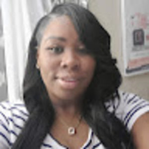 Meet your Posher, Katonya